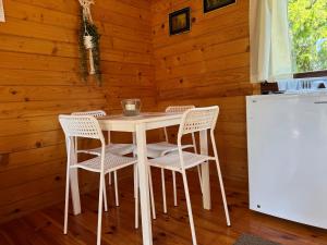 Domek wakacyjny nr 2