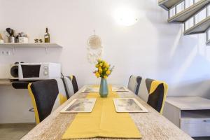 EleganceView Apartment- 3 Bedrooms