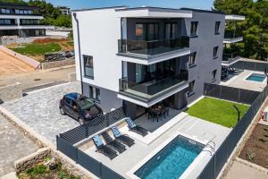 Apartment Island Krk Queen 2 