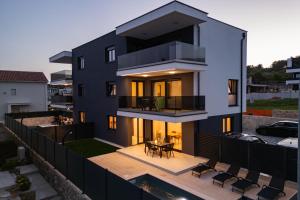 Apartment Island Krk Queen 2 
