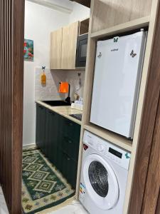 Kutaisi Apartment
