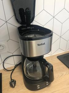 Meublés et terrasse - Tapas