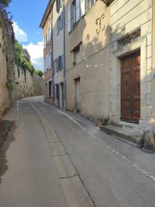 Le Studio 3éme