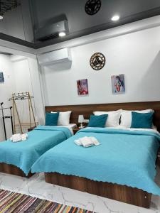 Kutaisi Apartment