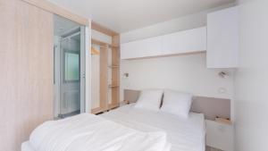 Campings Camping Domaine Saane et Mer : photos des chambres