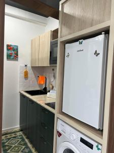 Kutaisi Apartment