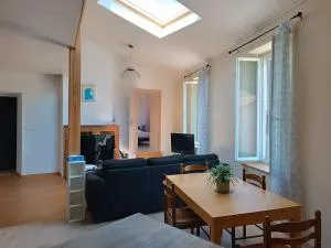 Maison meublé au centre de Luc - Val Maravel