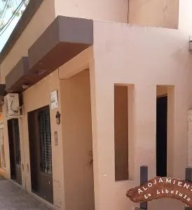 La Libelula - Colonia Hocker