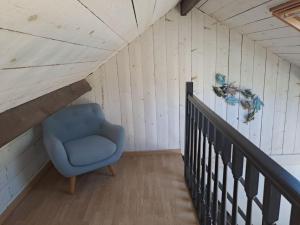 Charmante Petite Maison à 2 Pas de la Mer Maison 6