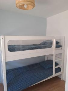 Charmante Petite Maison à 2 Pas de la Mer Maison 6