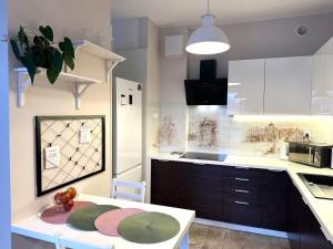 Apartament Łodzianka