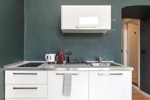 Appartamento con 1 Camera da Letto e 2 Bagni