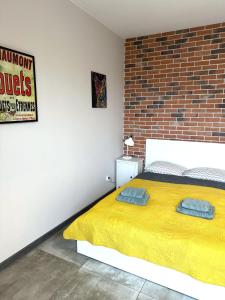 Apartament Łodzianka