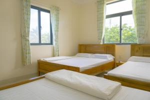 Khách Sạn An Bình Đảo Phú Quý