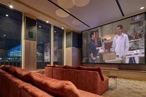 Charles Hope Manchester Centre