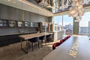 Charles Hope Manchester Centre