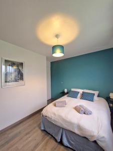 Gite au Doubs Chalet