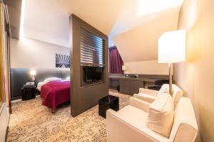 Suite room in Hotel Koener