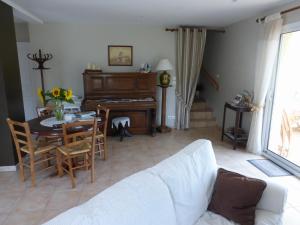 B&B / Chambres d'hotes La Bergerie : photos des chambres