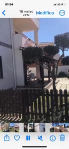 Angy Relax Mare Aeroporto