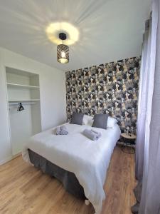 Gite au Doubs Chalet