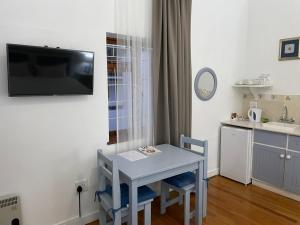 Green Olive Guesthouse