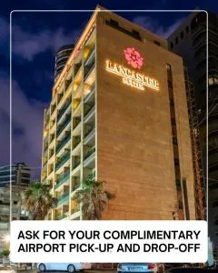 Lancaster Suites Raouche - Beirut
