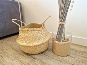 Appartements Les Embruns / F2 Hyper centre Houlgate : photos des chambres