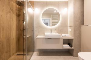 Flatbook - Seaside Apartments Przystań Letnica