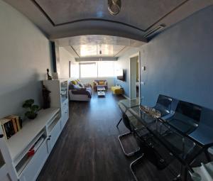 Bonito piso cerca de la playa