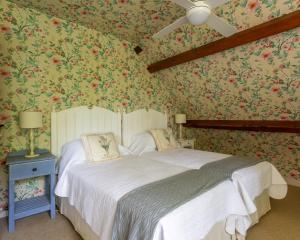 Maisons de vacances La Bergerie : photos des chambres