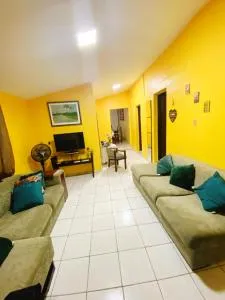 Recanto do Rio - 巴雷里尼亚斯