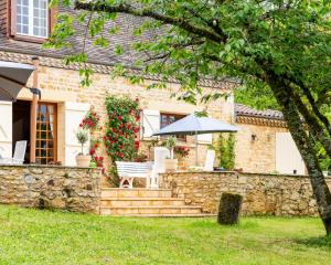 Maisons de vacances La Bergerie : photos des chambres