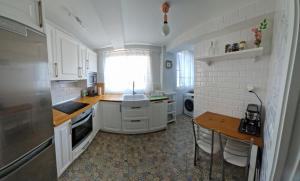 Bonito piso cerca de la playa