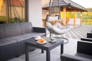 KUĆA ZA ODMOR OLD HILLS