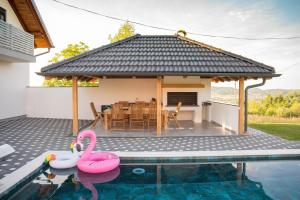 KUĆA ZA ODMOR OLD HILLS