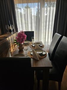 Gyöngyi Apartman