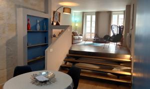 Burdigala Homes - Appart du Jardin Public