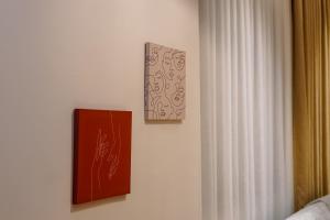 ASIMENJA’S STUDIOS