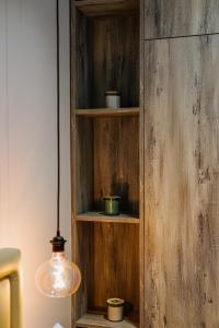 ASIMENJA’S STUDIOS