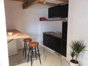 Apartment in Lindenberg, Goßholz - 林登贝格