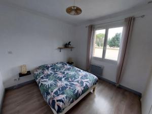 Maisons de vacances Maison 3 chambres avec jardin et piscine a deux pas d-Avignon : photos des chambres