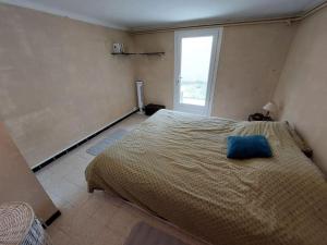 Maisons de vacances Maison 3 chambres avec jardin et piscine a deux pas d-Avignon : photos des chambres