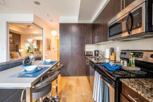 City View Downtown Condo near FIFA World Cup