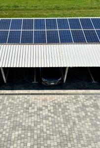 Residenza Bellaluce - appartamento a Marina di Cecina