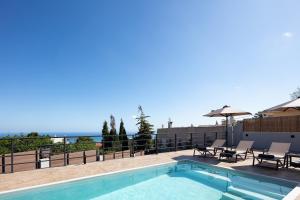 Rousso Villa