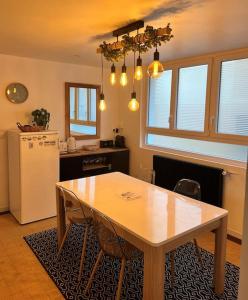 Maisons de vacances Un break a Mers IJ : photos des chambres