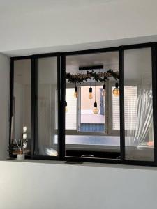 Maisons de vacances Un break a Mers IJ : photos des chambres