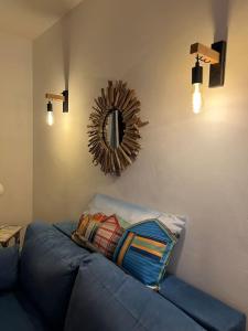 Maisons de vacances Un break a Mers IJ : photos des chambres