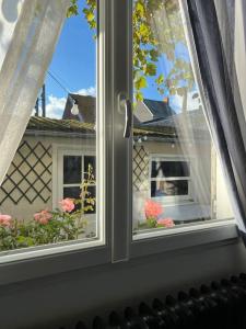 Maisons de vacances Un break a Mers IJ : photos des chambres